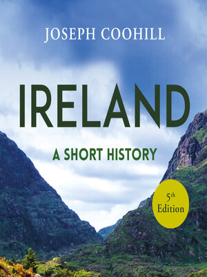 cover image of Ireland